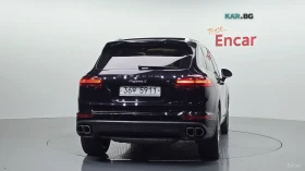 Porsche Cayenne 4.2S* ОБДУХВАНЕ* ПОДГРЕВ* КАМЕРА* ПАНОРАМА*  | Auto.bg — изображение 4