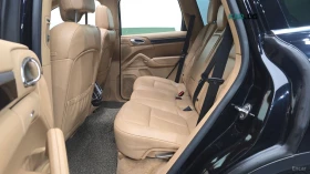 Porsche Cayenne 4.2S* ОБДУХВАНЕ* ПОДГРЕВ* КАМЕРА* ПАНОРАМА*  | Auto.bg — изображение 12