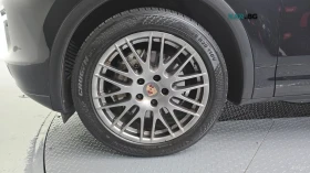 Porsche Cayenne 4.2S* ОБДУХВАНЕ* ПОДГРЕВ* КАМЕРА* ПАНОРАМА*  | Auto.bg — изображение 5