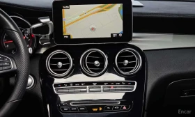 Mercedes-Benz GLC 300 * 4MATIC * AMG Line * Coupe * 360 *  | Mobile.bg � ����� ������ 11