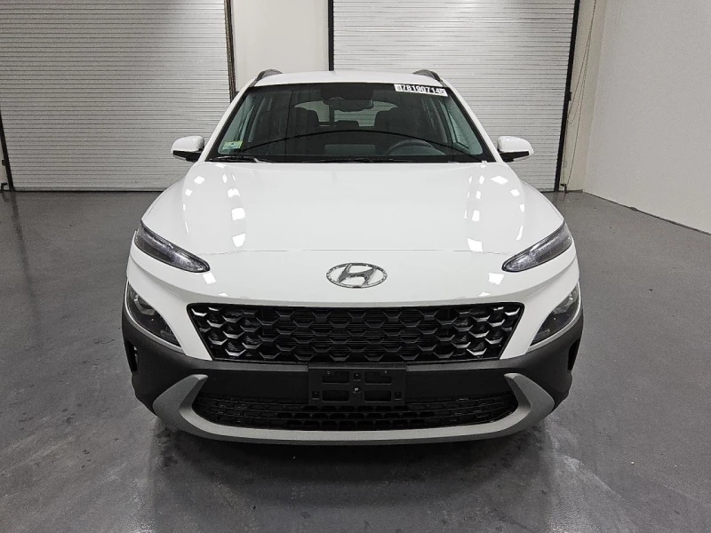 Hyundai Kona SEL, снимка 1 - Автомобили и джипове - 48069407