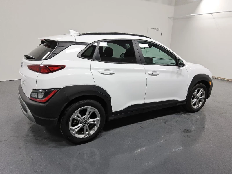 Hyundai Kona SEL, снимка 6 - Автомобили и джипове - 48069407