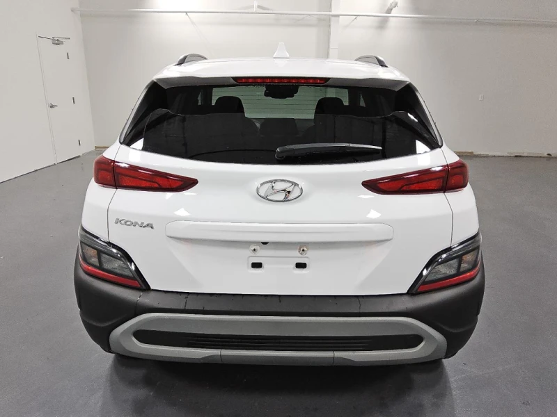 Hyundai Kona SEL, снимка 2 - Автомобили и джипове - 48069407