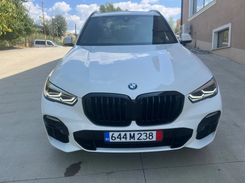 BMW X5 S DRIVE, снимка 1 - Автомобили и джипове - 48299529