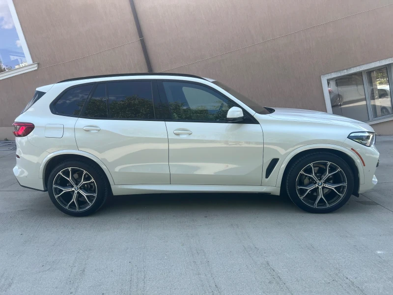 BMW X5 S DRIVE, снимка 4 - Автомобили и джипове - 48299529