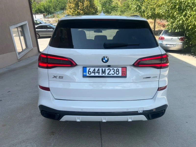 BMW X5 S DRIVE, снимка 6 - Автомобили и джипове - 48299529