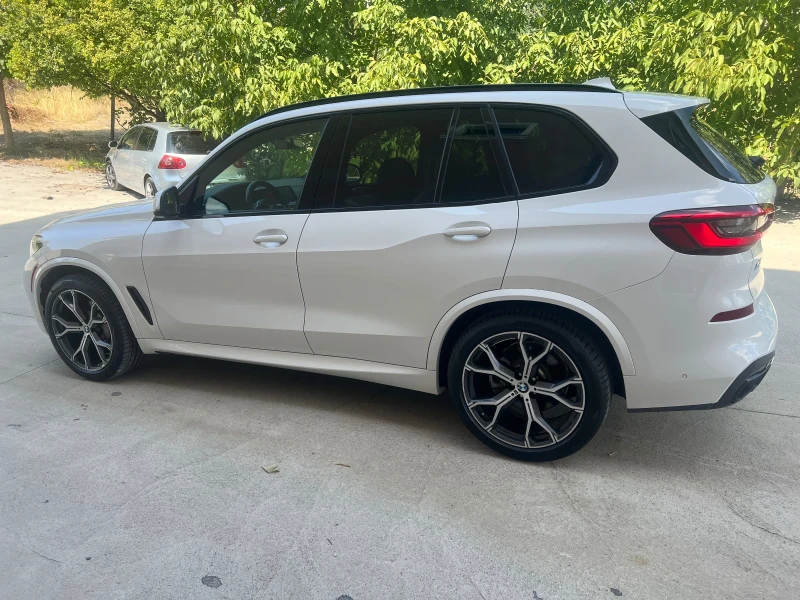 BMW X5 S DRIVE, снимка 5 - Автомобили и джипове - 48299529