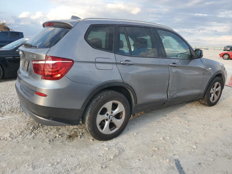 BMW X3 XDRIVE* PANO* ПОДГРЕВ* HARMAN/KARDON* ИДЕАЛНАЗАГАЗ, снимка 6 - Автомобили и джипове - 48361454