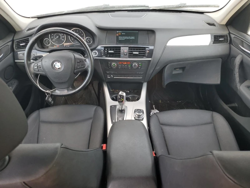 BMW X3 XDRIVE* PANO* ПОДГРЕВ* HARMAN/KARDON* ИДЕАЛНАЗАГАЗ, снимка 8 - Автомобили и джипове - 48361454