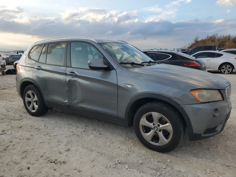 BMW X3 XDRIVE* PANO* ПОДГРЕВ* HARMAN/KARDON* ИДЕАЛНАЗАГАЗ, снимка 3 - Автомобили и джипове - 48361454