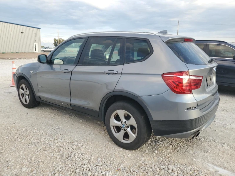 BMW X3 XDRIVE* PANO* ПОДГРЕВ* HARMAN/KARDON* ИДЕАЛНАЗАГАЗ, снимка 4 - Автомобили и джипове - 48361454