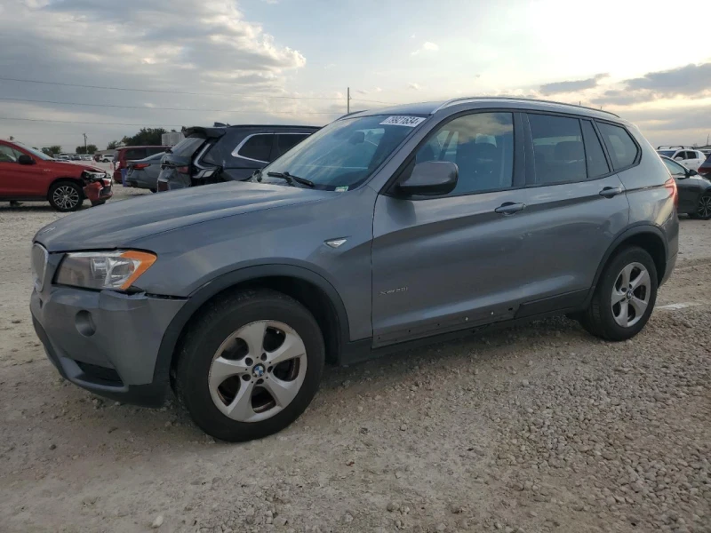 BMW X3 XDRIVE* PANO* ПОДГРЕВ* HARMAN/KARDON* ИДЕАЛНАЗАГАЗ, снимка 1 - Автомобили и джипове - 48361454