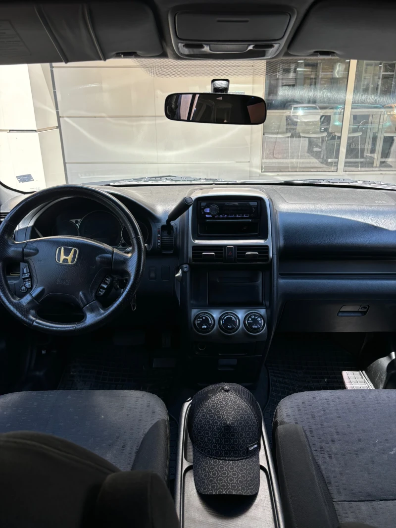 Honda Cr-v 2.0 lpg, снимка 6 - Автомобили и джипове - 48504162