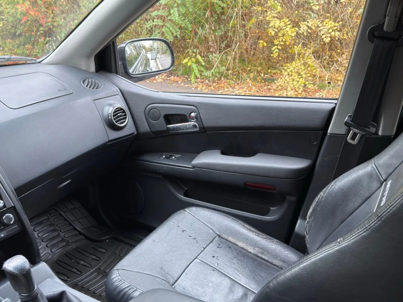 SsangYong Actyon Dizel, снимка 7 - Автомобили и джипове - 52641732