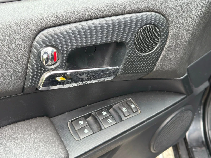 SsangYong Actyon Dizel, снимка 4 - Автомобили и джипове - 52641732