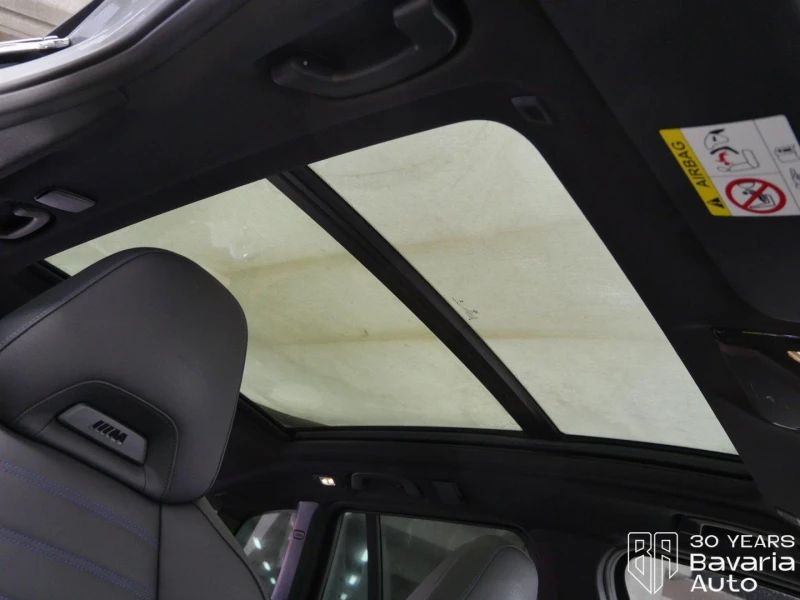 BMW X3 30d xDrive M Sport Paket Sportautomatic, снимка 7 - Автомобили и джипове - 52775105