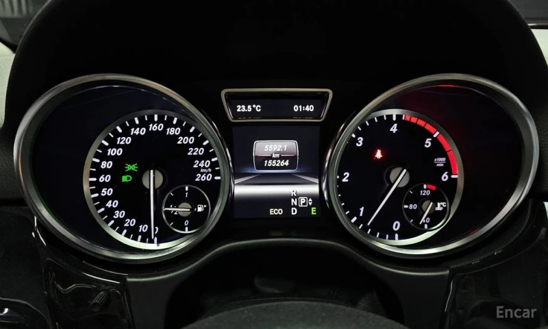 Mercedes-Benz ML 250, снимка 8 - Автомобили и джипове - 52803991