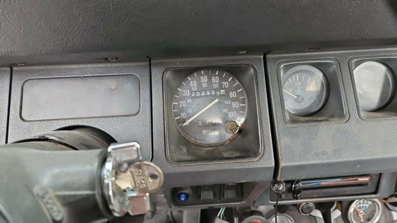 Jeep Wrangler YJ, снимка 7 - Автомобили и джипове - 52944732