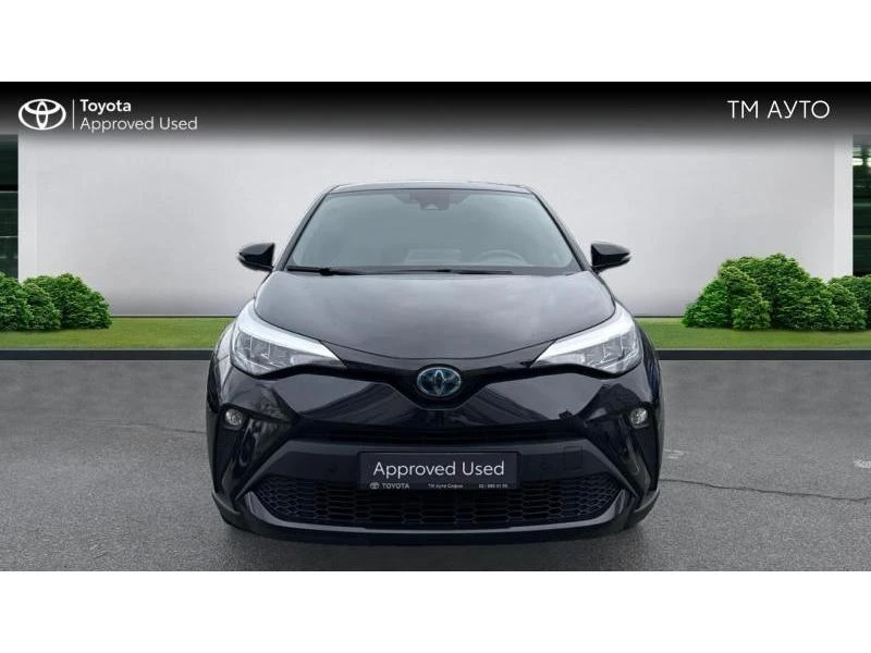 Toyota C-HR 2.0 Club, снимка 5 - Автомобили и джипове - 48203882