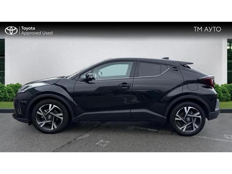 Toyota C-HR 2.0 Club, снимка 3 - Автомобили и джипове - 48203882