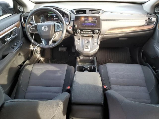 Honda Cr-v EX / Gas/Electric Hybrid, снимка 8 - Автомобили и джипове - 49260464