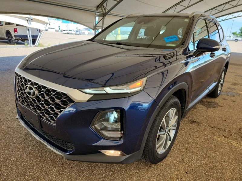 Hyundai Santa fe * CARFAX * АВТО КРЕДИТ * ЦЕНА ДО БГ! - 29999 лв. - 65400575 1