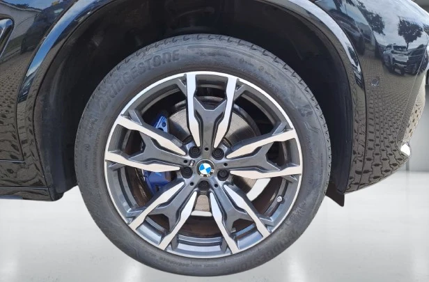 BMW X4 30i xDrive = M-Sport = Shadow Line Гаранция - изображение 5