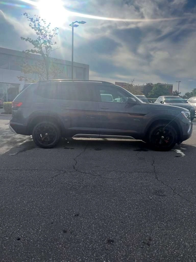 VW Atlas Peak Edition 4MOTION | Mobile.bg � ����������� 8