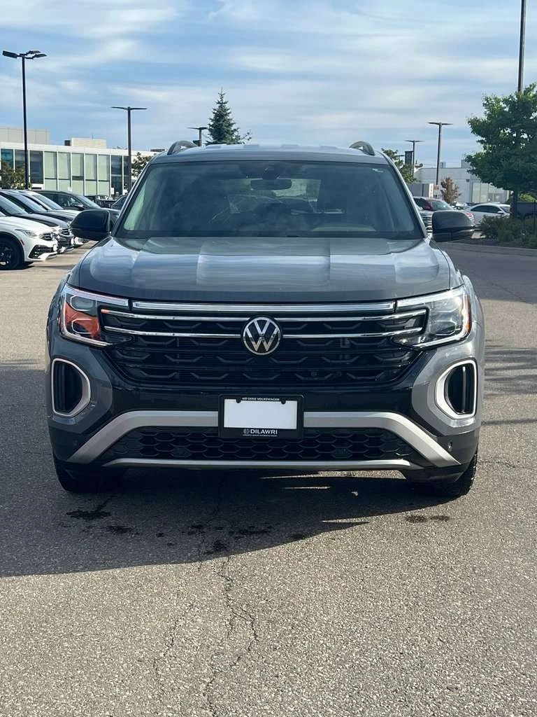 VW Atlas Peak Edition 4MOTION | Mobile.bg � ����������� 2