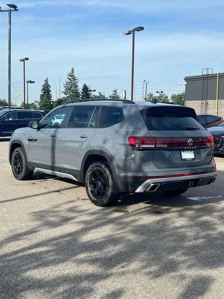 VW Atlas Peak Edition 4MOTION | Mobile.bg � ����������� 5