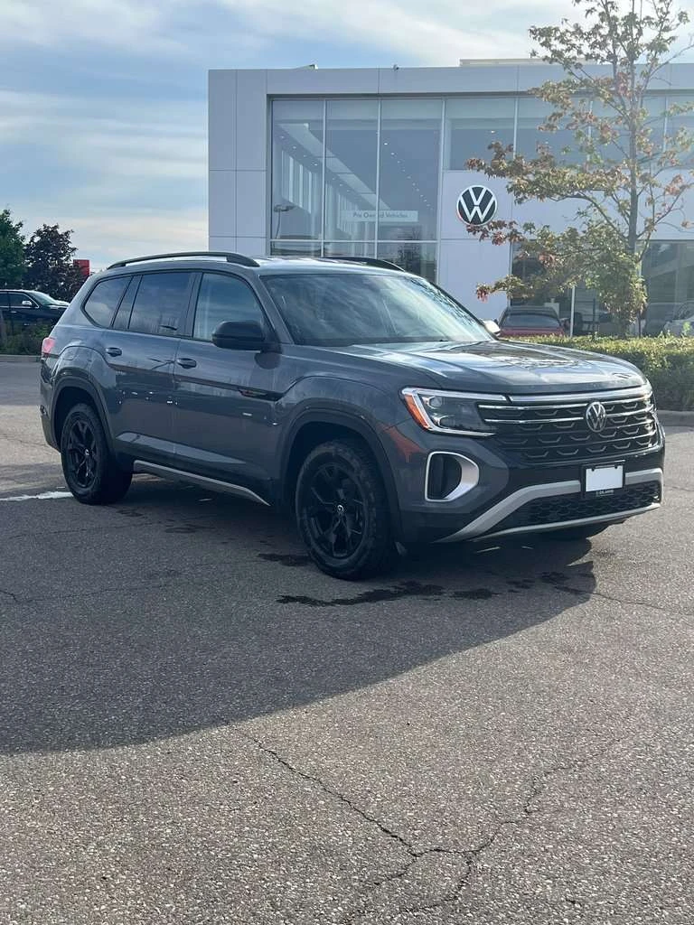 VW Atlas Peak Edition 4MOTION | Mobile.bg � ����������� 3
