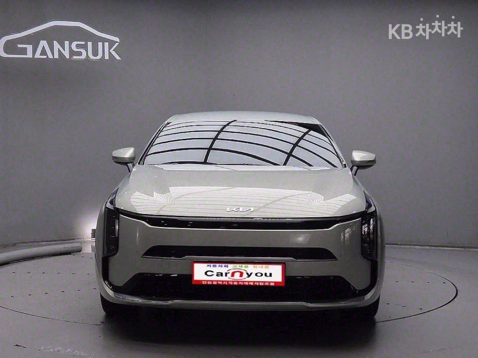 Kia K8 3.5 LPG Noblesse С ФИНАНСИРАНЕ - изображение 2