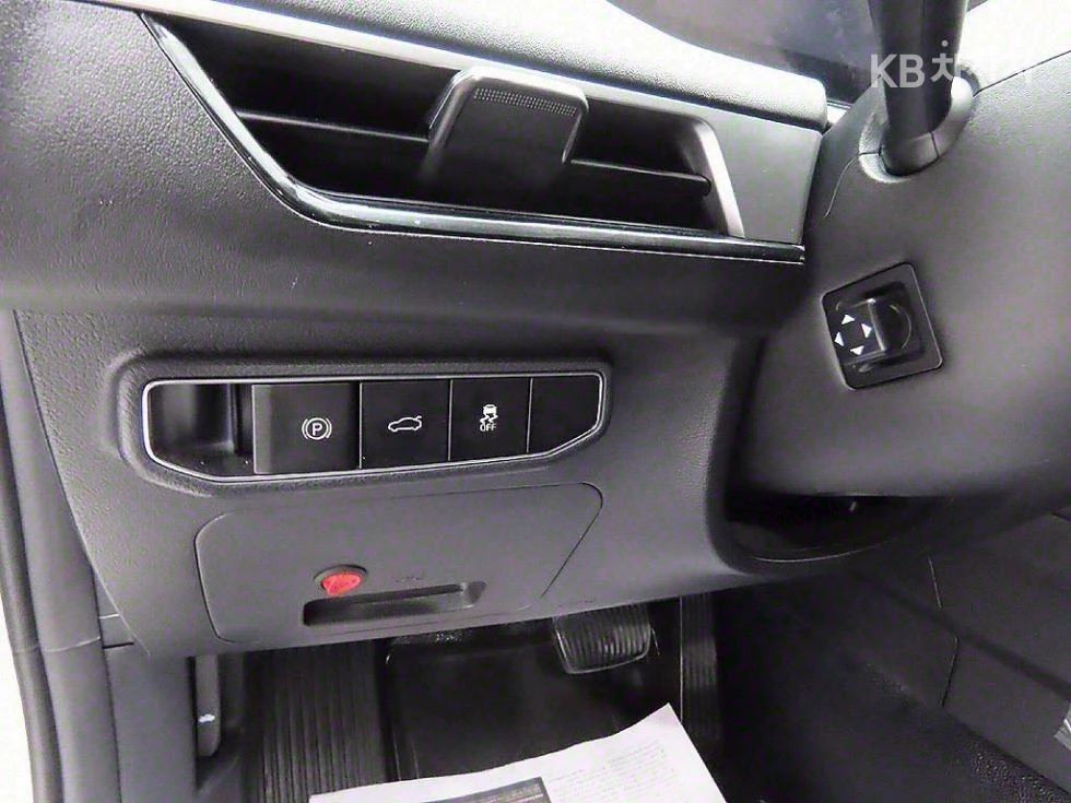 Kia K8 3.5 LPG Noblesse   | Mobile.bg   12