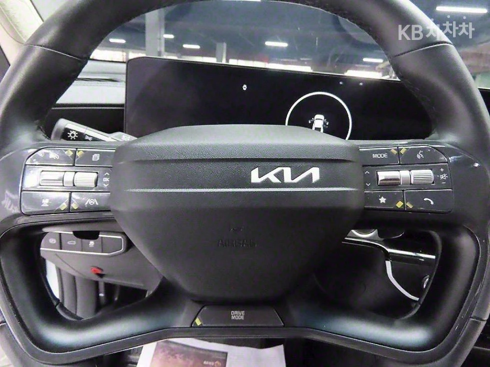 Kia K8 3.5 LPG Noblesse   | Mobile.bg   13