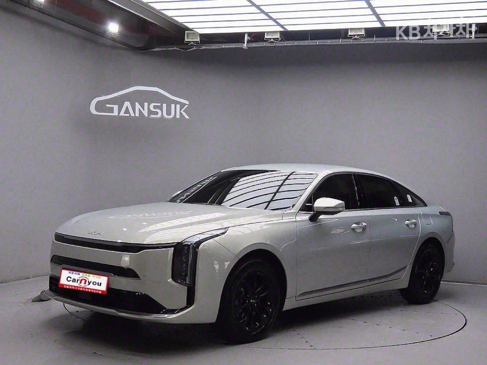 Kia K8 3.5 LPG Noblesse   | Mobile.bg   1