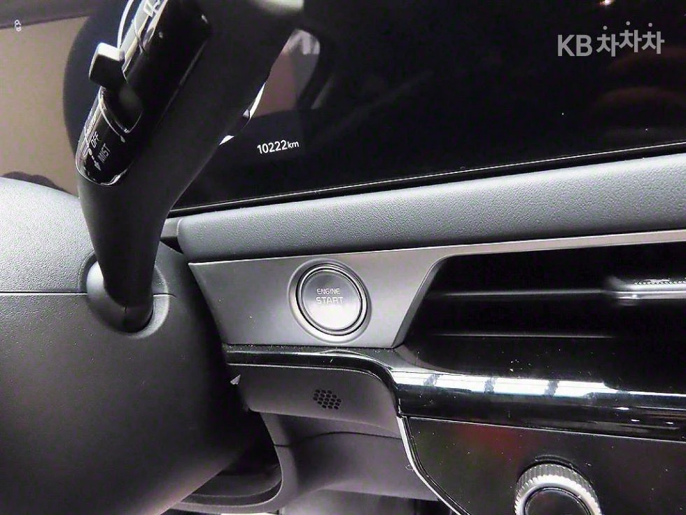 Kia K8 3.5 LPG Noblesse   | Mobile.bg   15