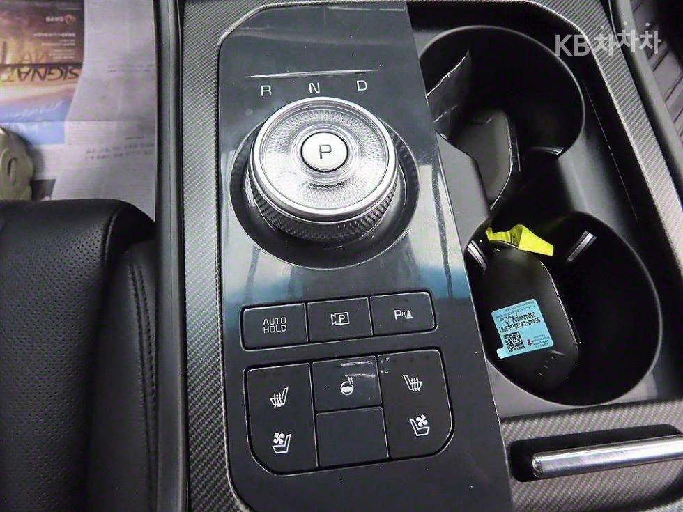 Kia K8 3.5 LPG Noblesse   | Mobile.bg   14