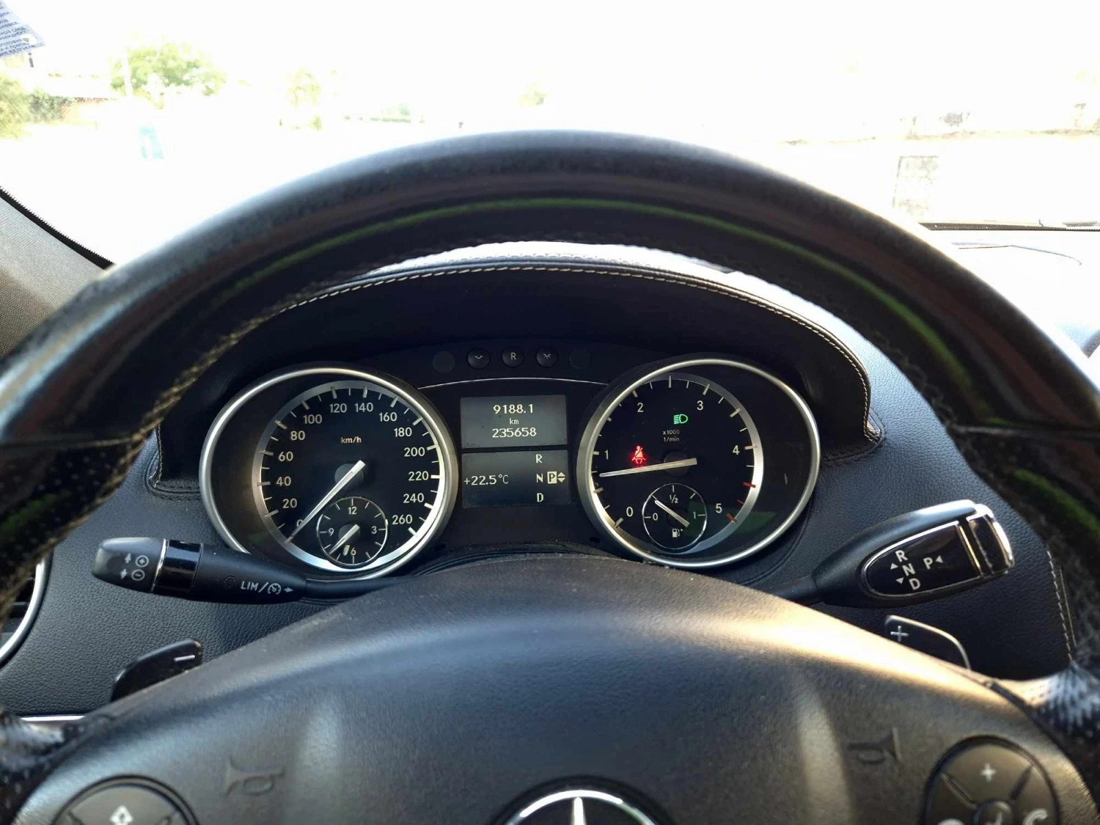 Mercedes-Benz ML 350 Grand Edition - изображение 7