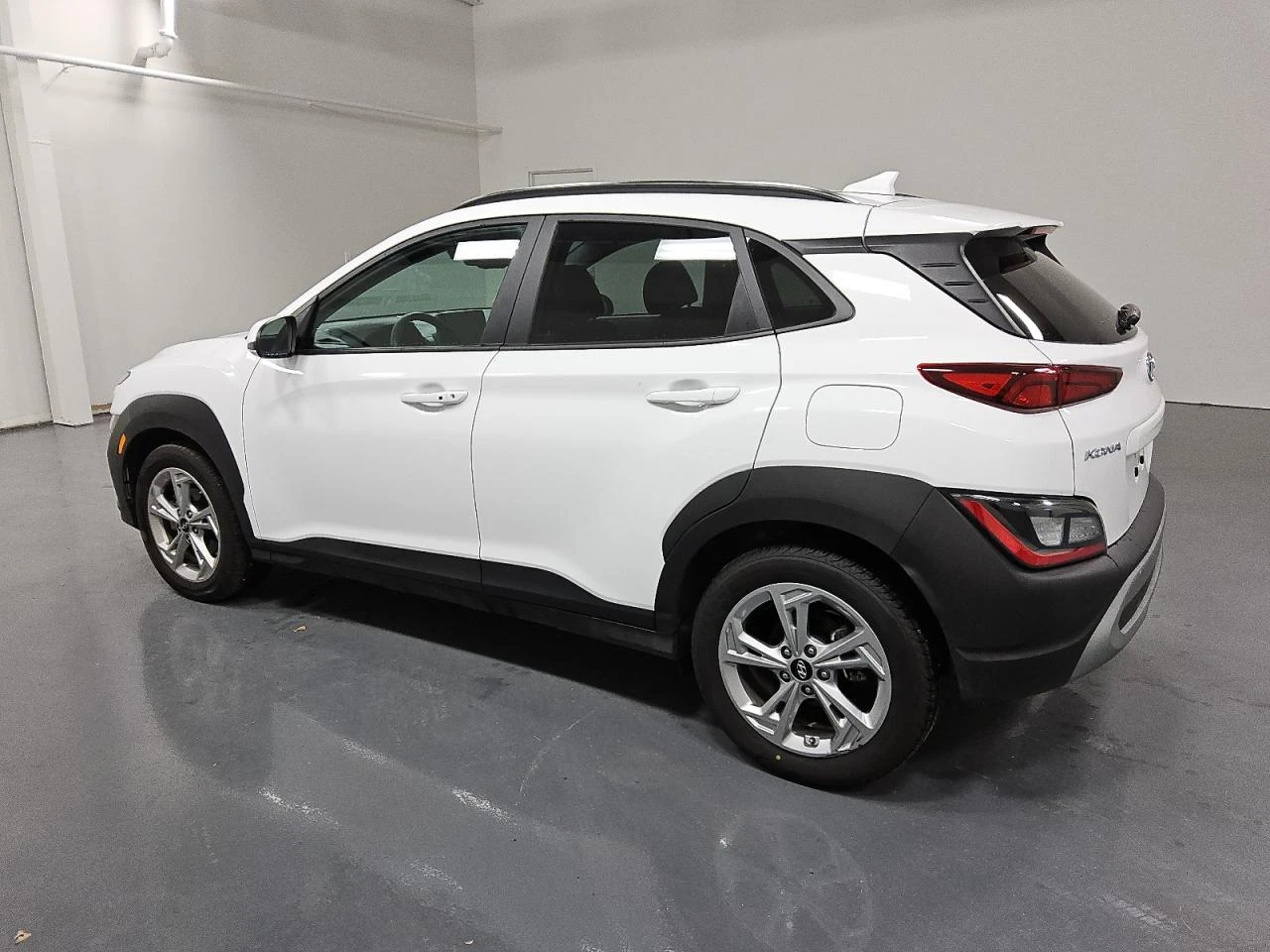 Hyundai Kona SEL - изображение 5