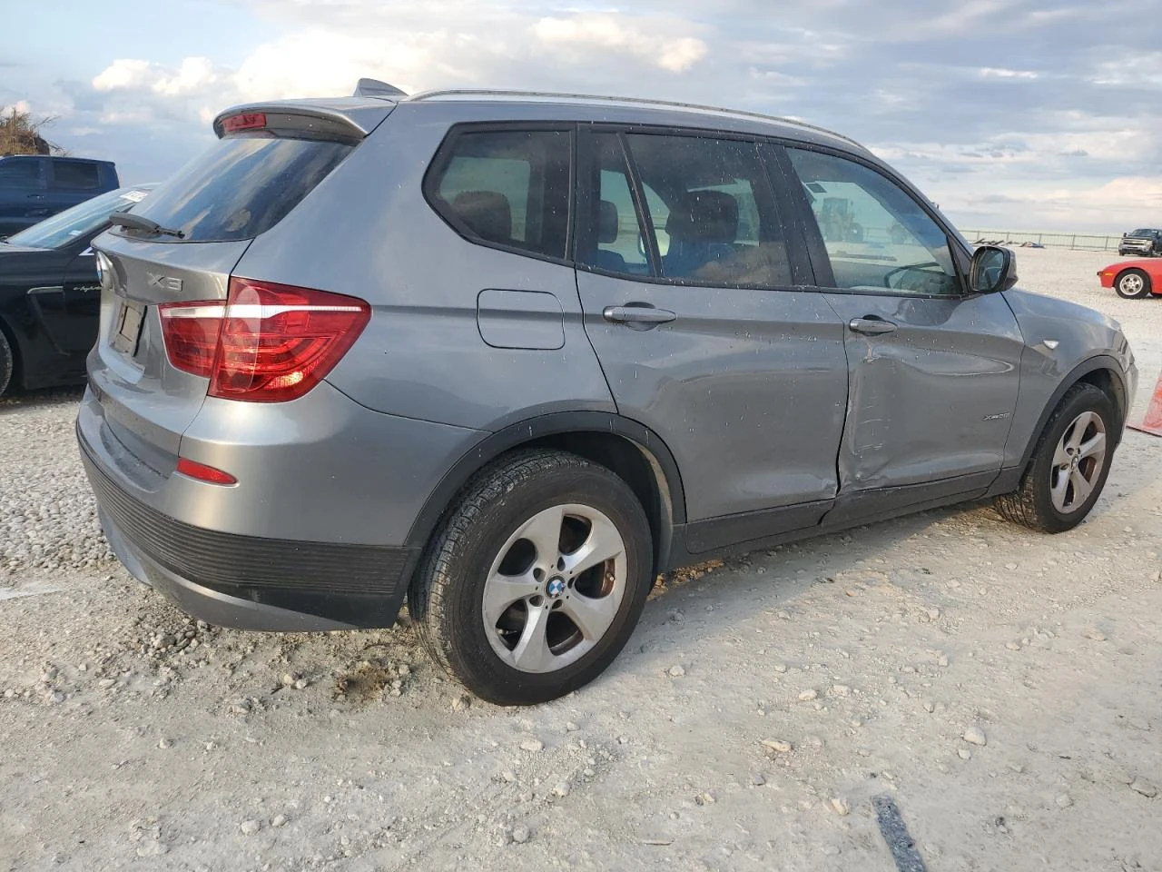 BMW X3 XDRIVE* PANO* ПОДГРЕВ* HARMAN/KARDON* ИДЕАЛНАЗАГАЗ - изображение 6