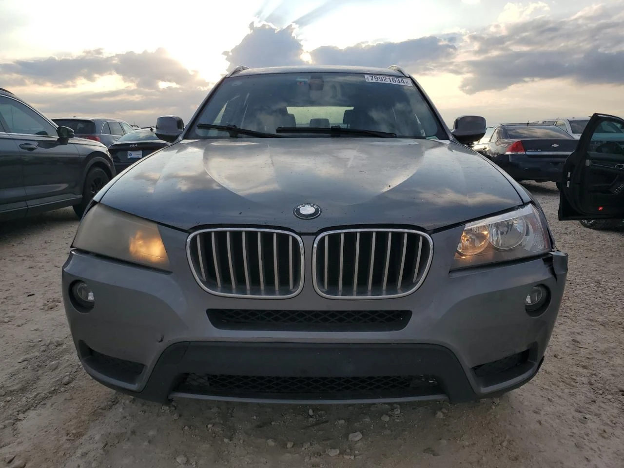 BMW X3 XDRIVE* PANO* ПОДГРЕВ* HARMAN/KARDON* ИДЕАЛНАЗАГАЗ - изображение 2