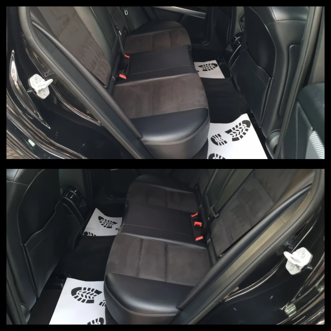 Mercedes-Benz GLK 350 CDI * AMG LINE* * FACE* * AVTOMAT* *  | Mobile.bg   15