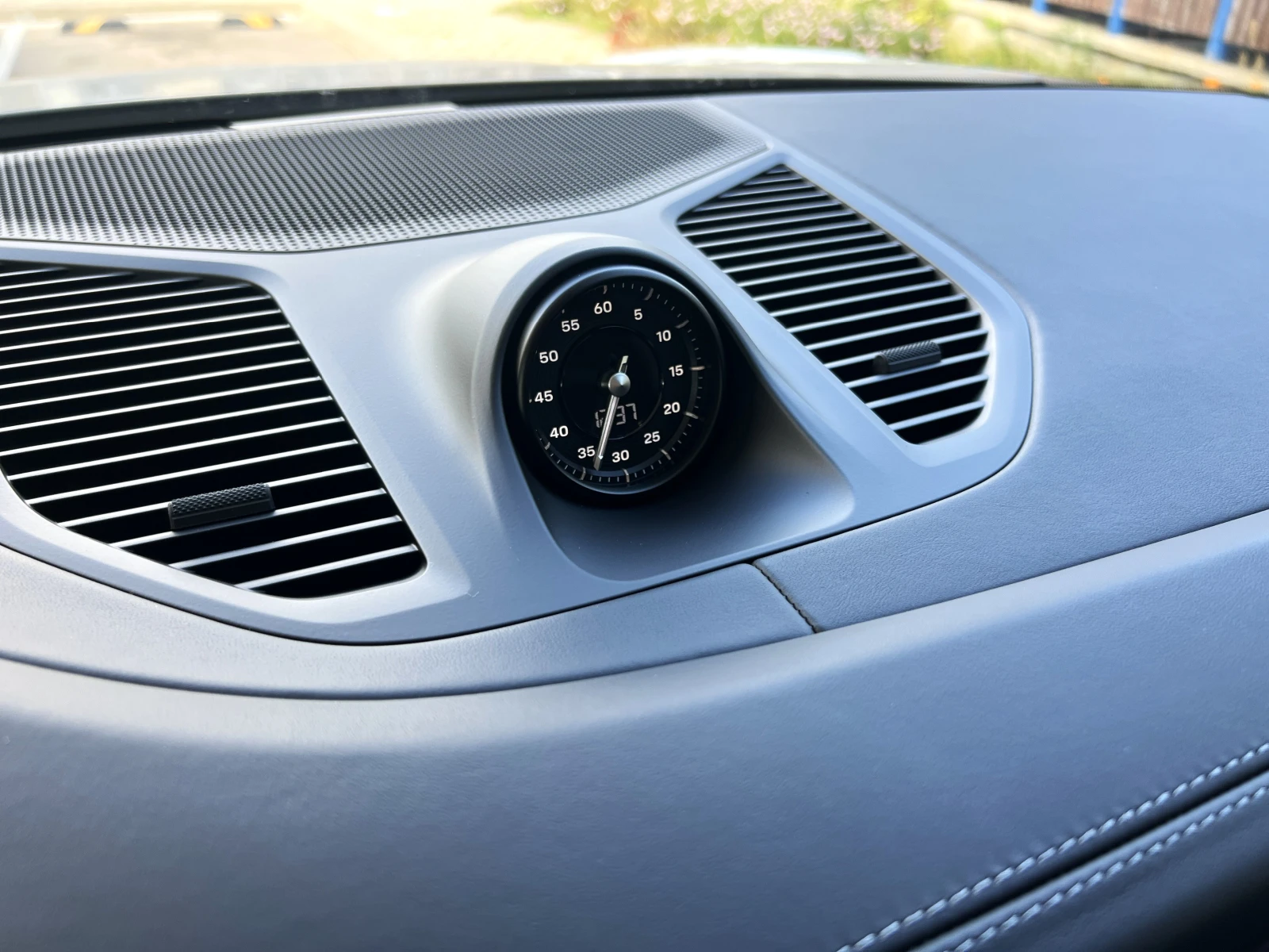 Porsche Cayenne GTS/FACELIFT/SPORT DESIGN/CARBON/BOSE/PANO/HEAD UP | Mobile.bg   11