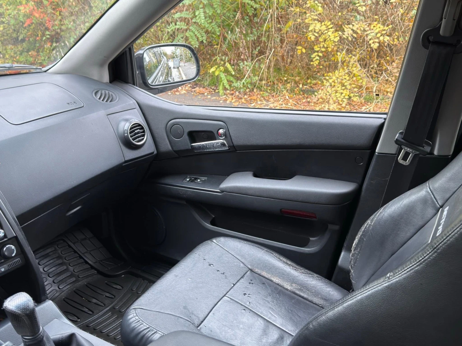 SsangYong Actyon Dizel | Mobile.bg   13