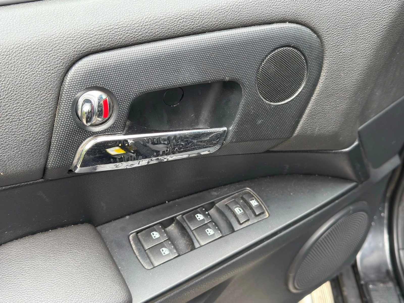 SsangYong Actyon Dizel - изображение 10