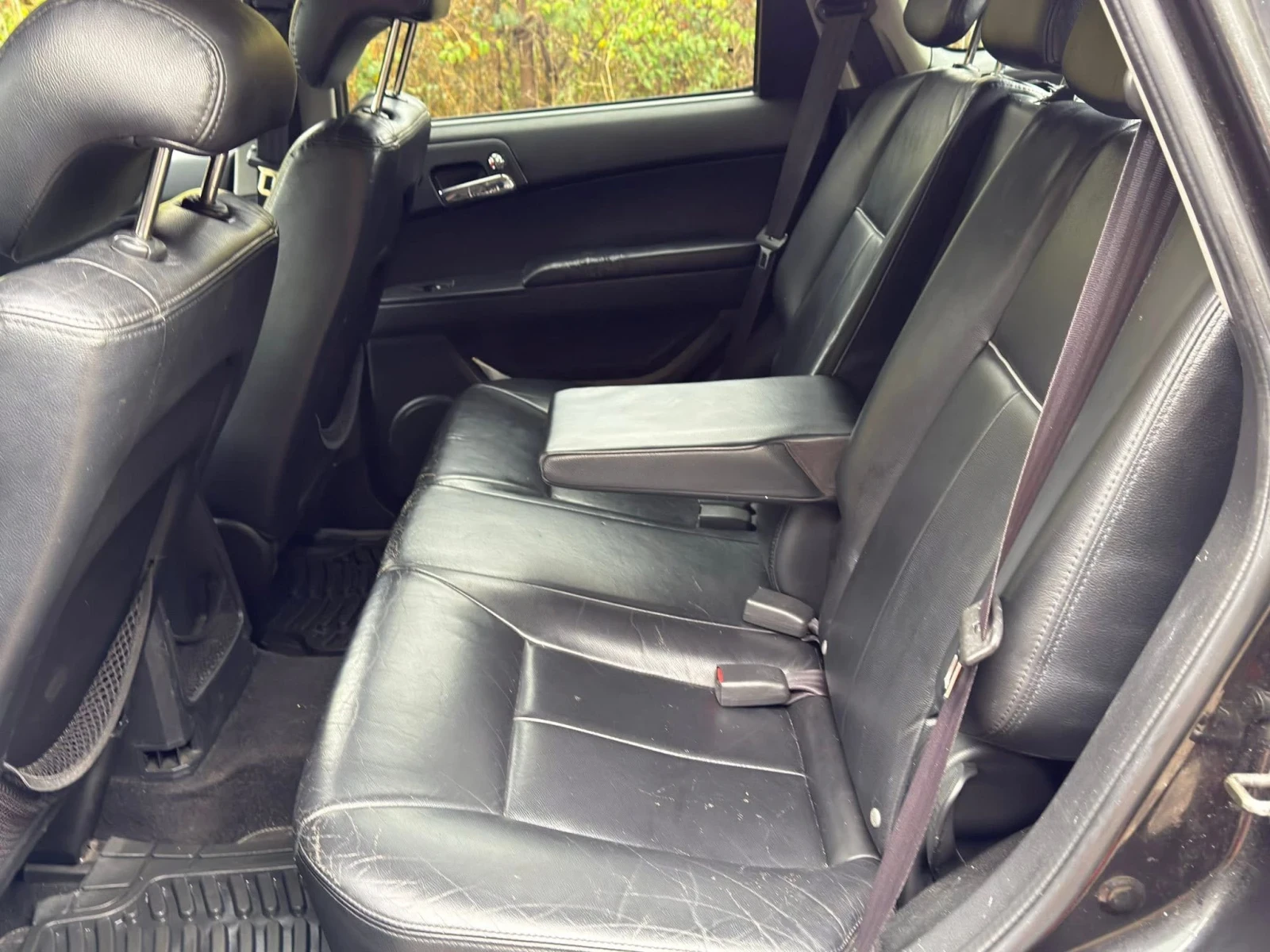 SsangYong Actyon Dizel | Mobile.bg   11