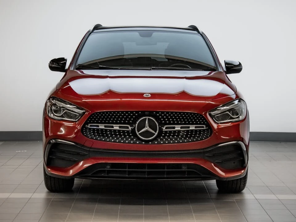 Mercedes-Benz GLA 250 4MATIC AMG* KEYLESS* ПОДГРЕВ* ПАНОРАМА* КАМЕРА - изображение 2