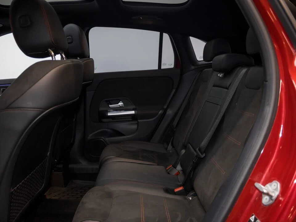 Mercedes-Benz GLA 250 4MATIC AMG* KEYLESS* * *  | Mobile.bg   16