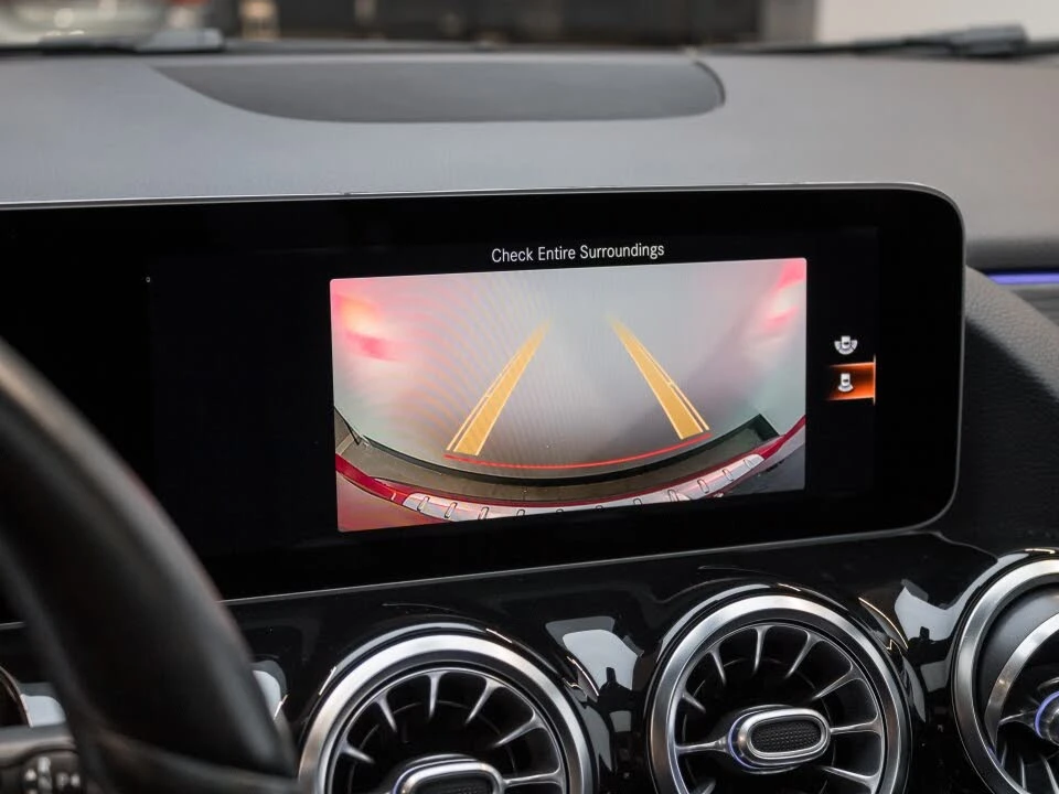 Mercedes-Benz GLA 250 4MATIC AMG* KEYLESS* * *  | Mobile.bg   15