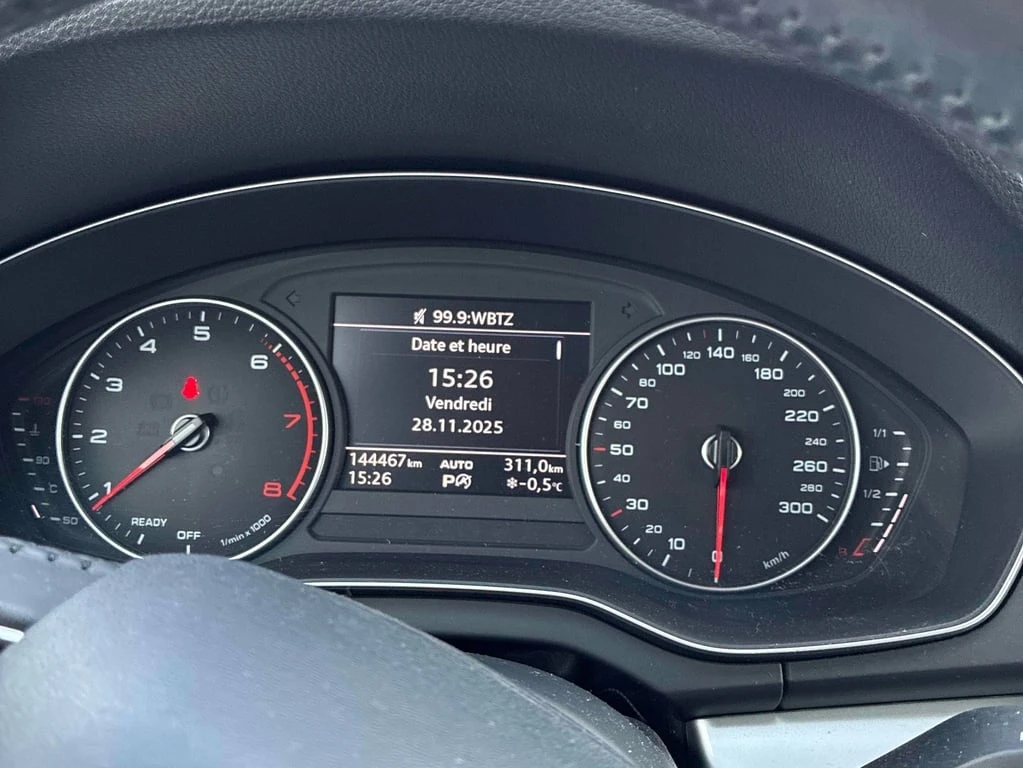 Audi Q5 * Komfort * CARFAX * БЕЗ ПЪРВОНАЧАЛНА ВНОСКА - изображение 8